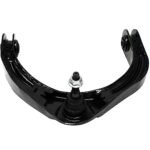 TrueDrive 10-Piece Kit Front, Driver and Passenger Side, Upper and Lower Control Arms, Includes (4) Control Arm, (2) Sway Bar Link, and (4) Tie Rod End - Image 8