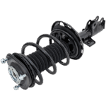 TrueDrive 6-Piece Kit Fully Loaded Struts with Control Arms, and Sway Bar Links - Image 6