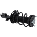 TrueDrive 6-Piece Kit Fully Loaded Struts with Control Arms, and Sway Bar Links - Image 9