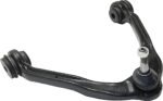 TrueDrive 10-Piece Kit Control Arm Includes (4) Control Arm, (2) Sway Bar Link, and (4) Tie Rod End - Image 14