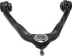 TrueDrive 10-Piece Kit Control Arm Includes (4) Control Arm, (2) Sway Bar Link, and (4) Tie Rod End - Image 2