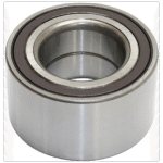 TrueDrive 16-Piece Kit Fully Loaded Strut Includes Ball Joint, Control Arm, Sway Bar Link, Tie Rod End, Wheel Bearing, and Wheel Hub - Image 5