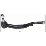 TrueDrive 2-Wheel Set Front, Driver and Passenger Side Wheel Hub with Axle Assembly, Ball Joints, Control Arms, Sway Bar Links, and Tie Rod Ends - Image 8