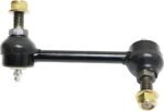 TrueDrive 14-Piece Kit Front, Driver and Passenger Side, Upper and Lower Control Arms, Includes (2) Ball Joint, (4) Control Arm, (4) Sway Bar Link, and (4) Tie Rod End - Image 4