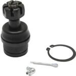 TrueDrive 17-Piece Kit Wheel Hub, 5 Lugs, With Bearing, 4WD Includes (2) Wheel Bearing and (2) Wheel Hub - Image 15