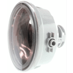 Replacement 15-Piece Kit, Front Bumper, Powdercoated Black, Includes (1) Bumper, (8) Bumper Bracket, (2) Bumper Trim, (2) Fog Light, and (2) Fog Light Bracket - Image 17