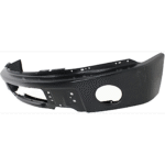 Replacement 15-Piece Kit, Front Bumper, Powdercoated Black, Includes (1) Bumper, (8) Bumper Bracket, (2) Bumper Trim, (2) Fog Light, and (2) Fog Light Bracket - Image 18