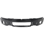 Replacement 15-Piece Kit, Front Bumper, Powdercoated Black, Includes (1) Bumper, (8) Bumper Bracket, (2) Bumper Trim, (2) Fog Light, and (2) Fog Light Bracket - Image 4