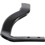 Replacement 15-Piece Kit, Front Bumper, Powdercoated Black, Includes (1) Bumper, (8) Bumper Bracket, (2) Bumper Trim, (2) Fog Light, and (2) Fog Light Bracket - Image 9