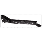 Replacement 12-Piece Kit, Front Bumper, Chrome, Includes (1) Bumper, (6) Bumper Bracket, (1) Bumper Cover, (3) Bumper Retainer, and (1) Valance - Image 9