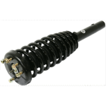 TrueDrive 14-Piece Kit Fully Loaded Strut with Ball Joint, Control Arm, Sway Bar Link, and Tie Rod End - Image 21