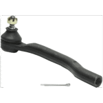 TrueDrive 14-Piece Kit Fully Loaded Strut with Ball Joint, Control Arm, Sway Bar Link, and Tie Rod End - Image 23