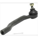 TrueDrive 14-Piece Kit Fully Loaded Strut with Ball Joint, Control Arm, Sway Bar Link, and Tie Rod End - Image 32