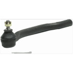 TrueDrive 14-Piece Kit Fully Loaded Strut with Ball Joint, Control Arm, Sway Bar Link, and Tie Rod End - Image 33