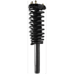 TrueDrive 14-Piece Kit Fully Loaded Strut with Ball Joint, Control Arm, Sway Bar Link, and Tie Rod End - Image 8