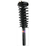 TrueDrive 14-Piece Kit Fully Loaded Strut with Ball Joint, Control Arm, Sway Bar Link, and Tie Rod End - Image 9