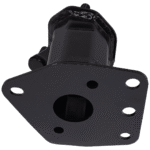 Replacement 11-Piece Kit, Front Bumper, Chrome, Includes (1) Bumper, (6) Bumper Bracket, (1) Bumper Cover, (2) Fog Light Cover, and (1) Valance - Image 10