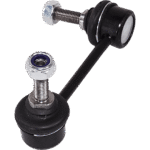 TrueDrive 12-Piece Kit Front, Driver and Passenger Side, Upper and Lower, Frontward and Rearward Control Arms, Includes (4) Control Arm, (4) Sway Bar Link and (3) Tie Rod End - Image 18