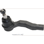 TrueDrive 12-Piece Kit Front, Driver and Passenger Side, Upper and Lower, Frontward and Rearward Control Arms, Includes (4) Control Arm, (4) Sway Bar Link and (3) Tie Rod End - Image 4