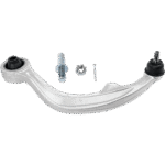 TrueDrive 12-Piece Kit Front, Driver and Passenger Side, Upper and Lower, Frontward and Rearward Control Arms, Includes (4) Control Arm, (4) Sway Bar Link and (3) Tie Rod End - Image 5