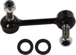 TrueDrive 14-Piece Kit Front, Driver and Passenger Side, Upper and Lower Control Arms, Includes (2) Ball Joint, (4) Control Arm, (2) Loaded Strut, (2) Sway Bar Link, and (4) Tie Rod End - Image 11