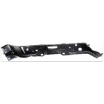 Replacement 10-Piece Kit, Front Bumper, Chrome, Includes (1) Bumper, (4) Bumper Bracket, (1) Bumper Cover, (3) Bumper Retainer, and (1) Valance - Image 6