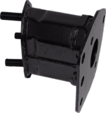 Replacement 10-Piece Kit Front Bumper Reinforcement, Aluminum, Includes (6) Bumper Bracket, (1) Bumper Reinforcement, and (3) Bumper Retainer - Image 14