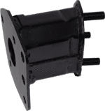 Replacement 10-Piece Kit Front Bumper Reinforcement, Aluminum, Includes (6) Bumper Bracket, (1) Bumper Reinforcement, and (3) Bumper Retainer - Image 15