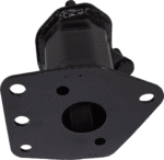 Replacement 10-Piece Kit Front Bumper Reinforcement, Aluminum, Includes (6) Bumper Bracket, (1) Bumper Reinforcement, and (3) Bumper Retainer - Image 5