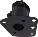 Replacement 10-Piece Kit Front Bumper Reinforcement, Aluminum, Includes (6) Bumper Bracket, (1) Bumper Reinforcement, and (3) Bumper Retainer - Image 6