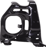 Replacement 10-Piece Kit Front Bumper Reinforcement, Aluminum, Includes (6) Bumper Bracket, (1) Bumper Reinforcement, and (3) Bumper Retainer - Image 8