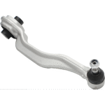 TrueDrive 12-Piece Kit Front, Driver and Passenger Side, Upper and Lower Control Arms, Includes (2) Ball Joint, (6) Control Arm, and (4) Tie Rod End - Image 13