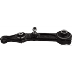 TrueDrive 12-Piece Kit Front, Driver and Passenger Side, Upper and Lower Control Arms, Includes (2) Ball Joint, (6) Control Arm, and (4) Tie Rod End - Image 2