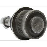 TrueDrive 12-Piece Kit Front, Driver and Passenger Side, Upper and Lower Control Arms, Includes (2) Ball Joint, (6) Control Arm, and (4) Tie Rod End - Image 21