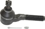 TrueDrive 15-Piece Kit Front, Driver and Passenger Side, Upper and Lower Control Arms with Idler Arm, Sway Bar Links, Tie Rod Adjusting Sleeves, Tie Rod Ends, and Wheel Hubs - Image 3