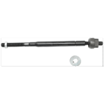 TrueDrive 14-Piece Kit Fully Loaded Struts Includes Control Arms, Steering Rack Boots, Sway Bar Links, and Tie Rod Ends, Hatchback - Image 10