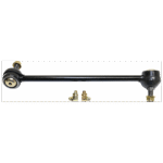 TrueDrive 14-Piece Kit Fully Loaded Struts Includes Control Arms, Steering Rack Boots, Sway Bar Links, and Tie Rod Ends, Hatchback - Image 6