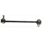 TrueDrive 14-Piece Kit Fully Loaded Struts Includes Control Arms, Steering Rack Boots, Sway Bar Links, and Tie Rod Ends, Hatchback - Image 9