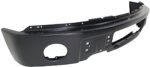 Replacement 9-Piece Kit, Front Bumper, Powdercoated Black, Includes (1) Bumper and (8) Bumper Bracket - Image 20
