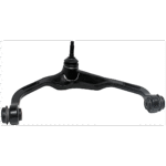 TrueDrive 12-Piece Kit Front, Driver and Passenger Side, Upper and Lower Control Arms, Includes (2) Ball Joint, (4) Control Arm, (2) Sway Bar Link, and (4) Tie Rod End - Image 10
