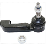 TrueDrive 12-Piece Kit Front, Driver and Passenger Side, Upper and Lower Control Arms, Includes (2) Ball Joint, (4) Control Arm, (2) Sway Bar Link, and (4) Tie Rod End - Image 12