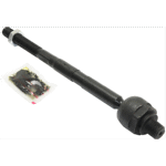 TrueDrive 12-Piece Kit Front, Driver and Passenger Side, Upper and Lower Control Arms, Includes (2) Ball Joint, (4) Control Arm, (2) Sway Bar Link, and (4) Tie Rod End - Image 15