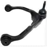 TrueDrive 12-Piece Kit Front, Driver and Passenger Side, Upper and Lower Control Arms, Includes (2) Ball Joint, (4) Control Arm, (2) Sway Bar Link, and (4) Tie Rod End - Image 18