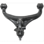 TrueDrive 12-Piece Kit Front, Driver and Passenger Side, Upper and Lower Control Arms, Includes (2) Ball Joint, (4) Control Arm, (2) Sway Bar Link, and (4) Tie Rod End - Image 5