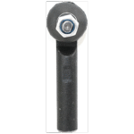 TrueDrive 14-Piece Kit Front and Rear, Driver and Passenger Side Shock and Fully Loaded Strut Includes Control Arms, Sway Bar Links, and Tie Rod Ends, FWD - Image 10