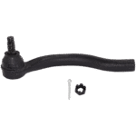 TrueDrive 10-Piece Kit Front, Driver and Passenger Side Fully Loaded Struts Includes Control Arms, Sway Bar Links, and Tie Rod Ends, Sedan - Image 10