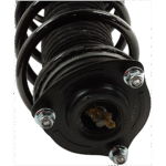 TrueDrive 10-Piece Kit Front, Driver and Passenger Side Fully Loaded Struts Includes Control Arms, Sway Bar Links, and Tie Rod Ends, Sedan - Image 16