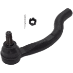 TrueDrive 10-Piece Kit Front, Driver and Passenger Side Fully Loaded Struts Includes Control Arms, Sway Bar Links, and Tie Rod Ends, Sedan - Image 17