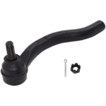 TrueDrive 10-Piece Kit Front, Driver and Passenger Side Fully Loaded Struts Includes Control Arms, Sway Bar Links, and Tie Rod Ends, Sedan - Image 18