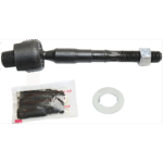 TrueDrive 10-Piece Kit Front, Driver and Passenger Side Fully Loaded Struts Includes Control Arms, Sway Bar Links, and Tie Rod Ends, Sedan - Image 2